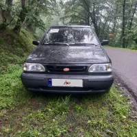پراید ۹۳