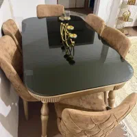 میز غذا خوری