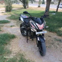 موتور پالس ان اس