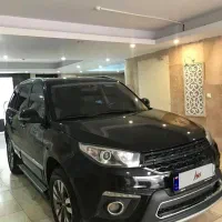 ام وی ام x33s|خودرو سواری و وانت|کرج, دولت‌آباد|دیوار