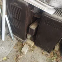 بخاری نفتی|بخاری، هیتر، شومینه|بروجرد, |دیوار