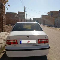 سمندLxU7|خودرو سواری و وانت|خاش, |دیوار