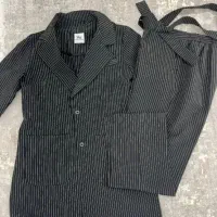 کت و شلوار سایز ۴۰