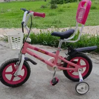 دوچرخه سونیک سایز ۱۲|دوچرخه، اسکیت، اسکوتر|رشت, جانبازان|دیوار