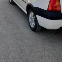 ال۹۰  مدل۸۹ بی رنگ e2 فول کامل. فوق العاده تمیز