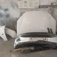 لوازم بدنه ۲۰۶|قطعات یدکی و لوازم جانبی|مشهد, کوشش|دیوار