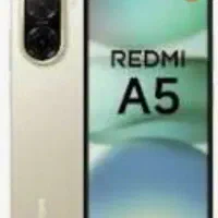 شیائومی ردمی a5 128 گیگ رام 4