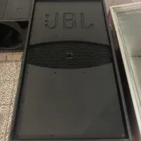 ساب دبل پسیو ۱۵ اینچ طرح jbl mpro