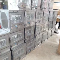 تنور گازی|اجاق گاز و لوازم برقی پختوپز|بروجرد, |دیوار