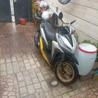 فروش موتور کلیک 150مدل404