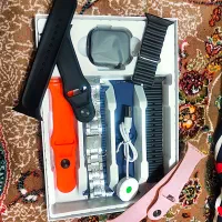 ساعت هوشمند|ساعت|مهاباد (آذربایجان غربی), |دیوار