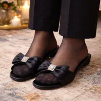 مدلینگ خانم بدون چهره