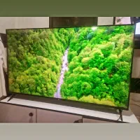 تلویزیون ۵۰ اینچ ال ای دی فورکی