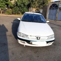 پارس ۸۷ تمیز