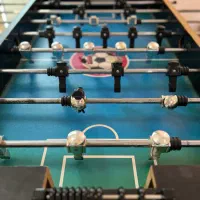 فوتبال دستی|ورزشهای توپی|بندر انزلی, پاسداران|دیوار