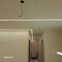 اجرای کناف و سقف کاذب