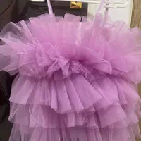 لباس عروس کودک|کفش و لباس بچه|نظرآباد, نظرآباد|دیوار