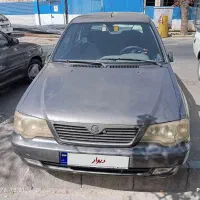 پراید ۱۱۱ مدل ۹۳|خودرو سواری و وانت|تهران, دهم فروردین|دیوار