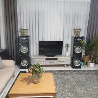 اسپیکر و سیستم خانواده|سیستم صوتی خانگی|نهاوند, |دیوار