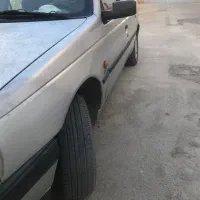 پژو ۴۰۵ مدل ۹۱ دوگانه کارخونه|خودرو سواری و وانت|پیر بکران, |دیوار