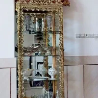 ویترین در حد نو