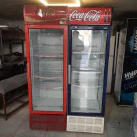 یخچال زاگروس ۲عددبه شرط سلامت