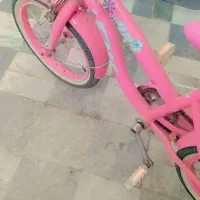 دوچرخه دخترانه|دوچرخه، اسکیت، اسکوتر|قم, چهل اختران|دیوار