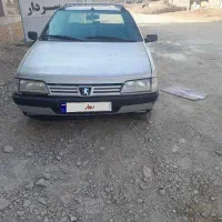 روآ ۸۷ بنزینی