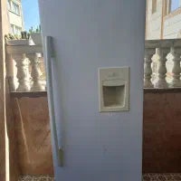 یخچال فریزرویخچال الکترواستیل.|یخچال و فریزر|کرمانشاه, |دیوار