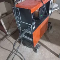 دستگاه جوشco2