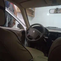 پژو 405 بنزینی GLX - TU5،مدل ۹۹