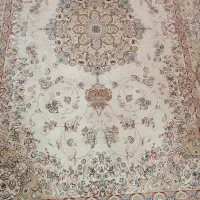 فرش ماشینی 3 متری