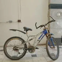 دوچرخه المپیا سایز ۲۴