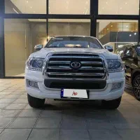 تیگارد ال ۷پیکاپ ۲۴۰۰میتسوبیشی صفر تازه تحویل درقم