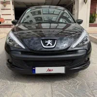 پژو 207 پاناروما ۱۴۰۲ با esp
