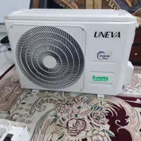 متور کولر ۱۲۰۰۰ یونیوا اینورتر نو