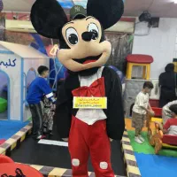 اجاره تن پوش عروسکی