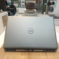لپ تاپ آمریکایی دل i7 مهندسی و گیمینگ