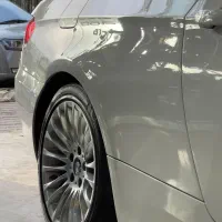 BMW 320i e92 2008 کوپه کلکسیونی کم کار|خودرو سواری و وانت|تهران, مینیسیتی (شهرک نفت)|دیوار