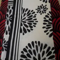 روسری ابریشمی