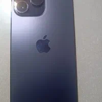 اپل iphone 14 Pro Max با حافظهٔ ۱۲۸ گیگابایت
