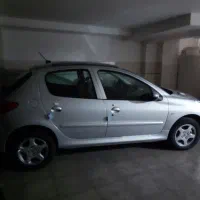 207پانوراماtu5|خودرو سواری و وانت|بندرعباس, |دیوار