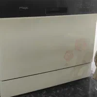 ماشین ظرفشویی مجیک اصل کره
