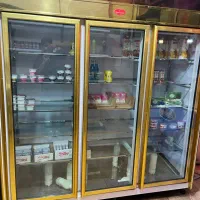 ست کامل لبنیات