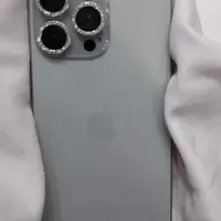 اپل iPhone 15 Pro Max با حافظهٔ ۲۵۶ گیگابایت