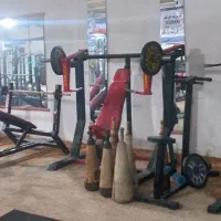 تجهیزات باشگاه بدنسازی|تجهیزات ورزشی|دشتابی, |دیوار