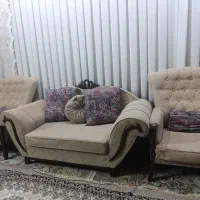 فروش مبل راحتی ۷نفره