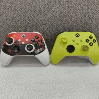 ایکس باکس سری اس xbox series s|کنسول، بازی ویدئویی و آنلاین|تهران, شادآباد|دیوار