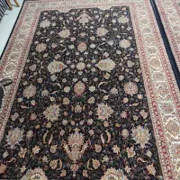 دو عدد فرش ۶ متری ۷۰۰ شانه