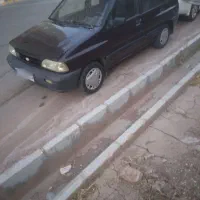 فروش پراید مدل ۸۴